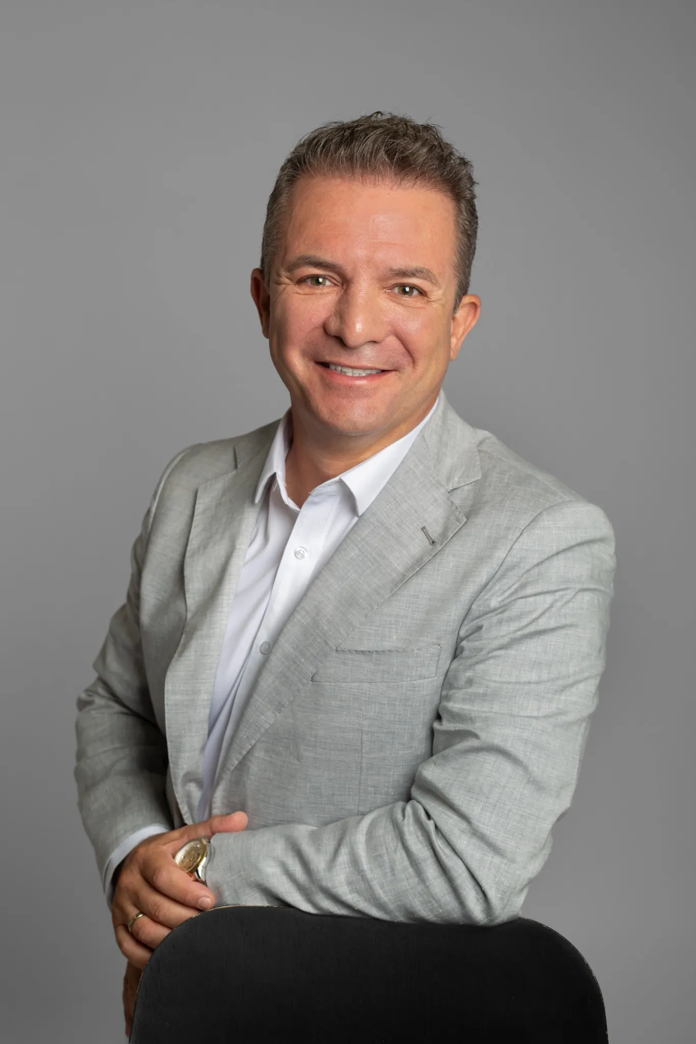 Luis Altafaj, arquitecto