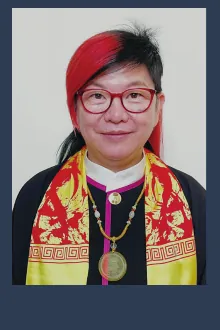 Shú-Yuán Chén